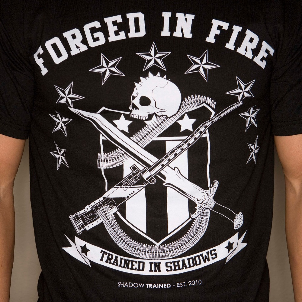 Family Crest Shirt